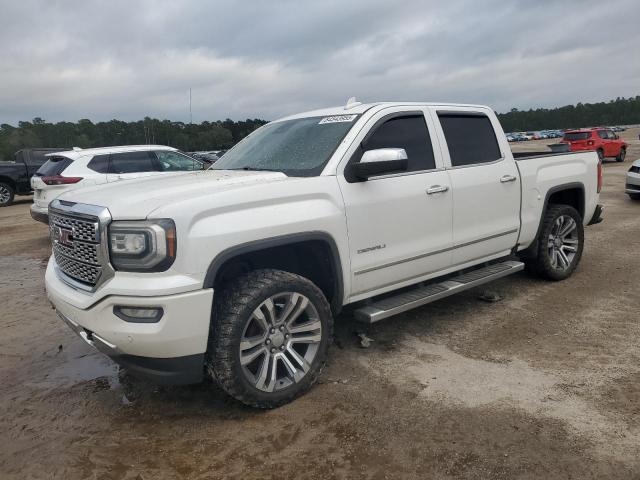 GMC SIERRA K15 2016 with VIN 3GTU2PEC3GG299206 - Photo from auction