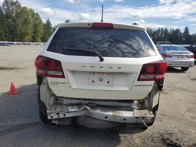 Photo 6 from auction – 2016 DODGE JOURNEY CR with VIN 3C4PDDGG8GT213286