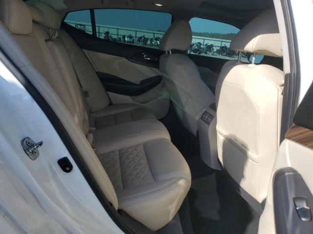 Photo 10 from auction – 2016 NISSAN MAXIMA 3.5S with VIN 1N4AA6AP5GC415622