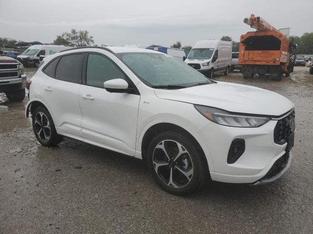 Photo 4 from auction – 2024 FORD ESCAPE ST with VIN 1FMCU9NA9RUB44168