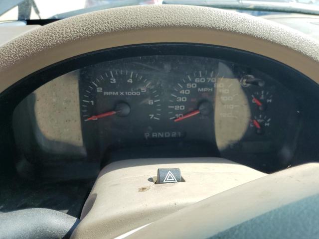 Photo 9 from auction – 2005 FORD F150 SUPER with VIN 1FTRW12WX5KD48705