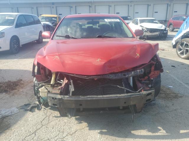 Photo 5 from auction – 2009 TOYOTA CAMRY BASE with VIN 4T4BE46K39R073462