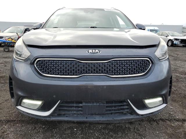 Photo 5 from auction – 2018 KIA NIRO TOURI with VIN KNDCE3LC1J5128936
