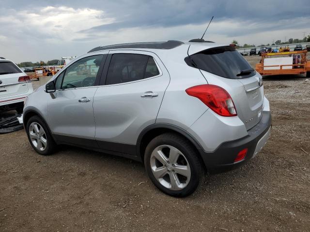 Photo 2 from auction – 2015 BUIC ENCORE CONVENIENCE with VIN KL4CJFSB3FB251503