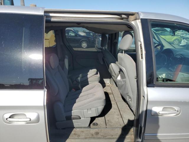 Photo 10 from auction – 2007 CHRYSLER TOWN & COU with VIN 2A4GP44R67R141367