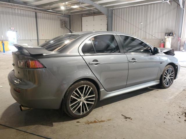 Photo 3 from auction – 2016 MITSUBISHI LANCER GT with VIN JA32U8FW5GU006000