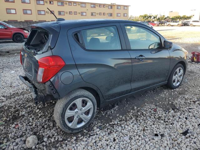 Photo 3 from auction – 2019 CHEVROLET SPARK LS with VIN KL8CB6SA6KC743871