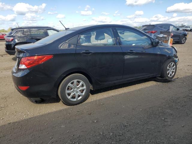 Photo 3 from auction – 2014 HYUNDAI ACCENT GLS with VIN KMHCT4AE1EU718142