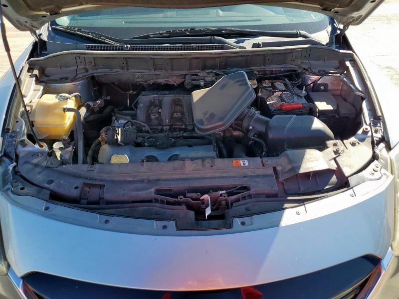 Photo 12 from auction – 2015 MAZDA CX-9 SPORT with VIN JM3TB2BA8F0468017