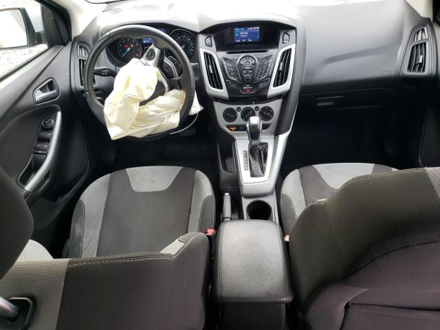 Photo 8 from auction – 2012 FORD FOCUS SE with VIN 1FAHP3F2XCL205486