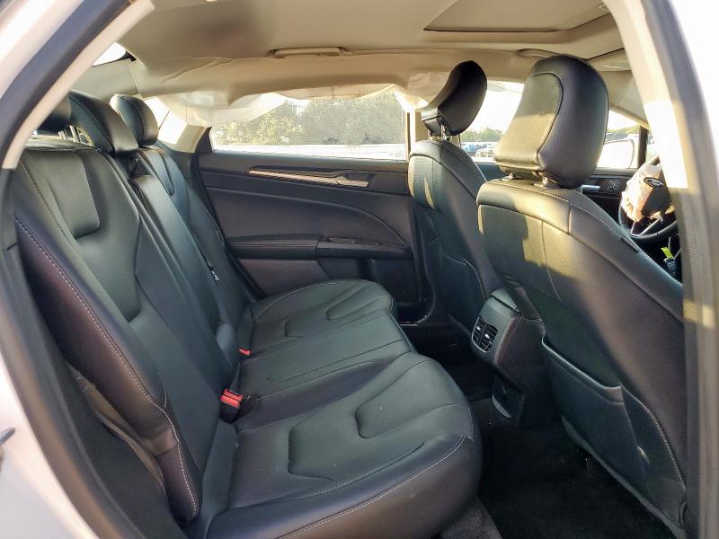 Photo 10 from auction – 2020 FORD FUSION TIT with VIN 3FA6P0K97LR120146