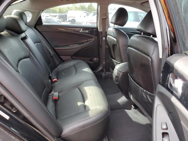 Photo 10 from auction – 2011 HYUNDAI SONATA SE with VIN 5NPEC4AC7BH129842