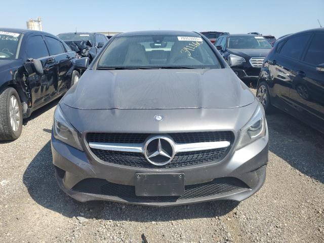 Photo 5 from auction – 2016 MERCEDES-BENZ CLA 250 with VIN WDDSJ4EB9GN391160