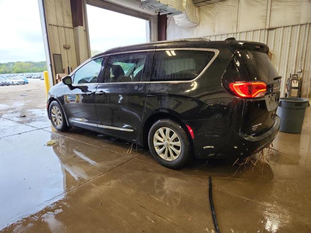 Photo 2 from auction – 2019 CHRYSLER PACIFICA T with VIN 2C4RC1BG0KR550483