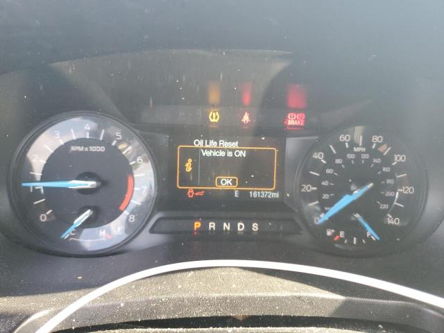 Photo 9 from auction – 2018 FORD EXPLORER with VIN 1FM5K7B82JGB39112