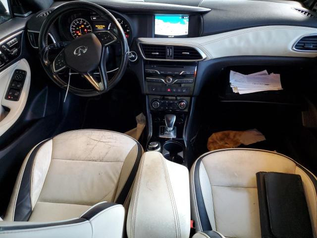 Photo 8 from auction – 2017 INFINITI QX30 BASE with VIN SJKCH5CP2HA024847