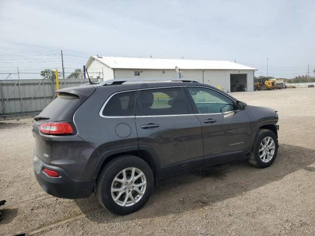 Photo 3 from auction – 2016 JEEP CHEROKEE L with VIN 1C4PJMCBXGW361257
