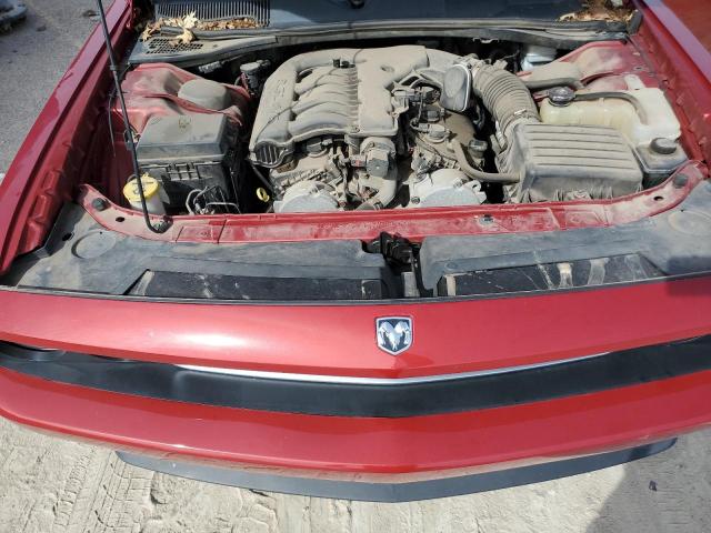 Photo 11 from auction – 2010 DODGE CHALLENGER with VIN 2B3CJ4DV9AH289353