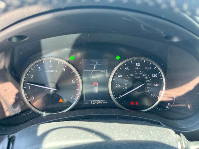 Photo 9 from auction – 2016 LEXUS NX 200T BASE with VIN JTJYARBZ4G2047981