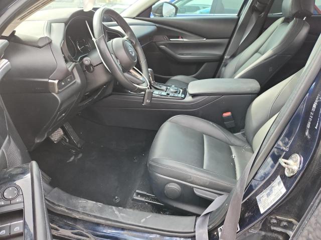 Photo 7 from auction – 2024 MAZDA CX-30 SELECT with VIN 3MVDMBBM4RM640934