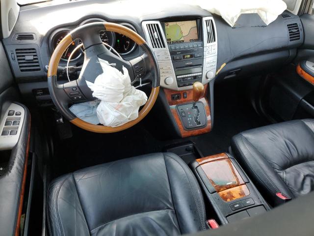 Photo 8 from auction – 2008 LEXUS RX 350 with VIN 2T2HK31U98C056368