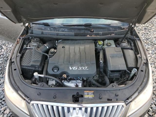 Zdjęcie 11 z aukcji – 2010 BUICK LACROSSE C z VIN 1G4GE5EV0AF240693