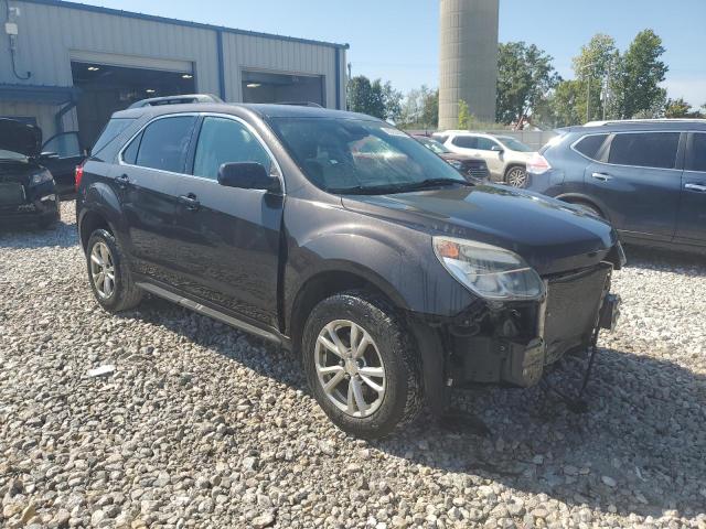 Photo 4 from auction – 2016 CHEVROLET EQUINOX LT with VIN 2GNFLFE37G6132463