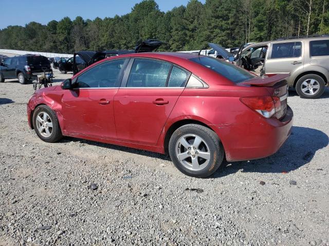 Photo 2 from auction – 2011 CHEVROLET CRUZE LT with VIN 1G1PG5S9XB7175331