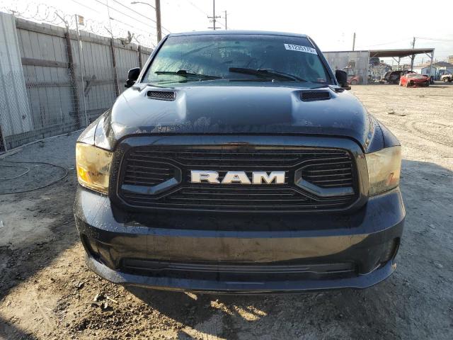 Photo 5 from auction – 2011 DODGE RAM 1500 with VIN 1D7RV1CT1BS532729
