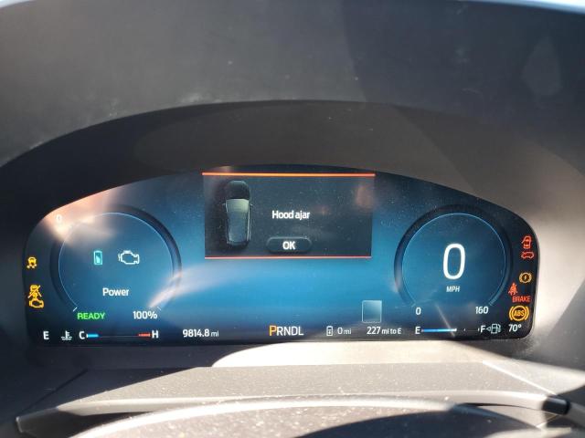 Photo 9 from auction – 2025 FORD ESCAPE with VIN 1FMCU0E1XSUA27202