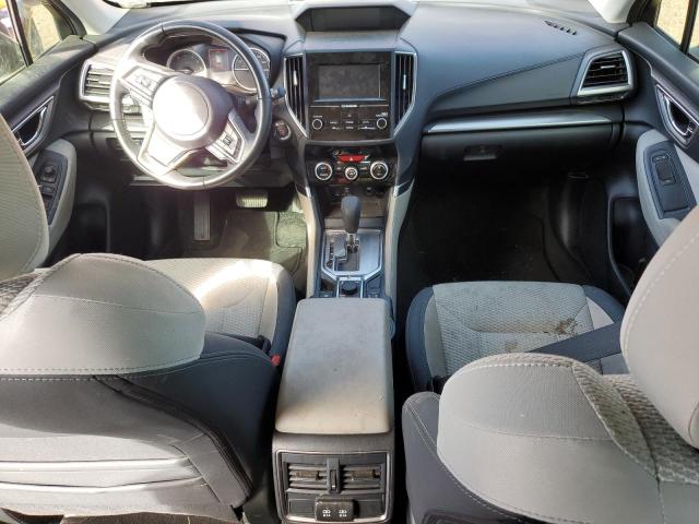 Photo 8 from auction – 2024 SUBARU FORESTER PREMIUM with VIN JF2SKADC7RH415328