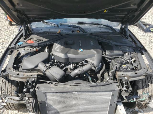 Photo 11 from auction – 2017 BMW 330 I with VIN WBA8B9G57HNU48766