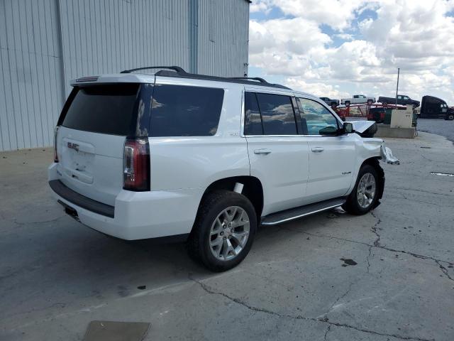 Photo 3 from auction – 2020 GMC YUKON SLT with VIN 1GKS2DKC5LR275899