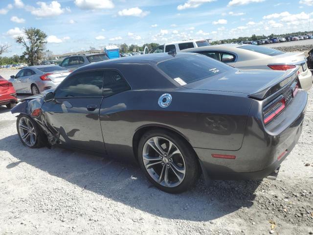 Photo 2 from auction – 2020 DODGE CHALLENGER with VIN 2C3CDZJG4LH201678