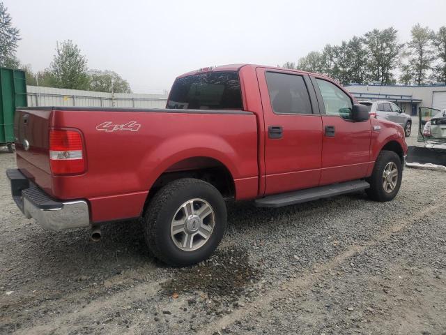 Photo 3 from auction – 2008 FORD F150 SUPER with VIN 1FTPW14V68FC09437