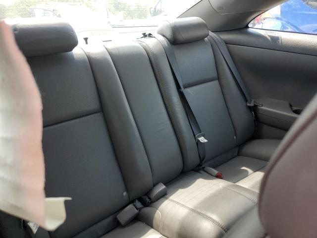 Photo 10 from auction – 2004 TOYOTA CAMRY SOLARA SE with VIN 4T1CA30P94U014532