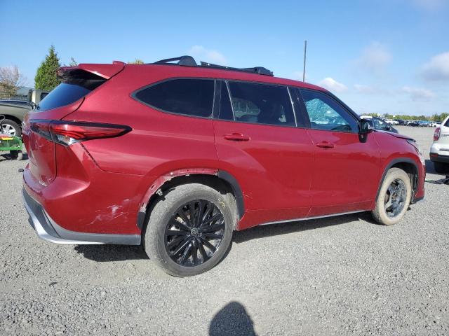Zdjęcie 3 z aukcji – 2023 TOYOTA HIGHLANDER z VIN 5TDKDRBH5PS507780