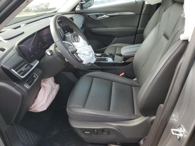 Photo 7 from auction – 2024 BUICK ENVISION P with VIN LRBFZME45RD024110