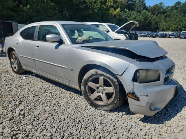 Photo 4 from auction – 2010 DODGE CHARGER SXT with VIN 2B3CA3CV5AH237049