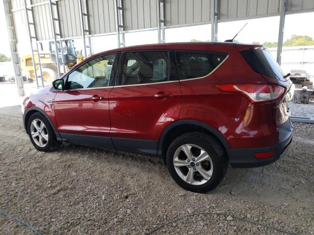 Photo 2 from auction – 2015 FORD ESCAPE SE with VIN 1FMCU0G77FUA87610