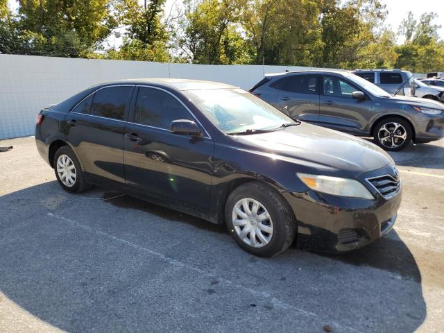 Photo 4 from auction – 2011 TOYOTA CAMRY BASE with VIN 4T1BF3EK8BU228323