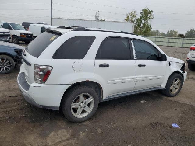 Photo 3 from auction – 2005 CHEVROLET EQUINOX LS with VIN 2CNDL23F156202151