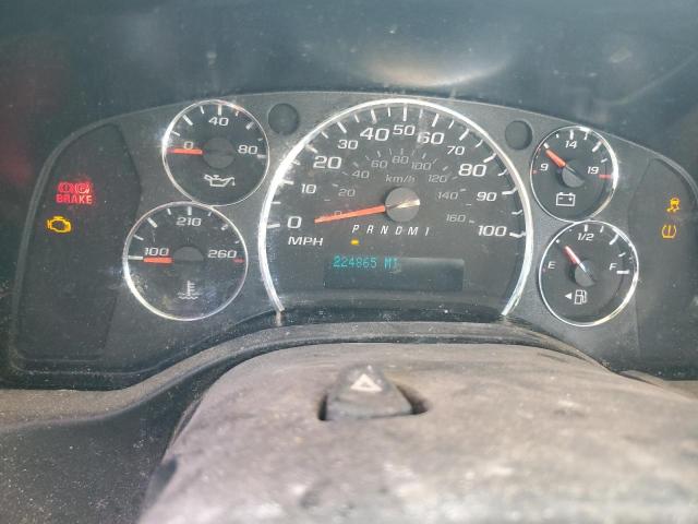 Photo 9 from auction – 2015 CHEVROLET EXPRESS G2500 with VIN 1GCWGFCF2F1101293