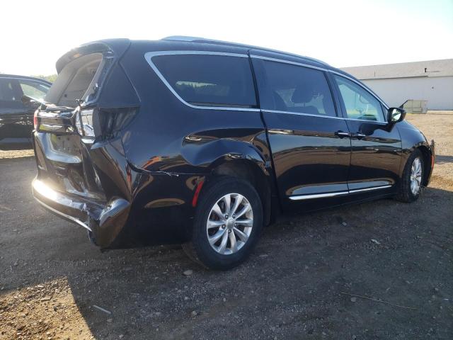 Photo 3 from auction – 2019 CHRYSLER PACIFICA TOURING L with VIN 2C4RC1BG3KR732243