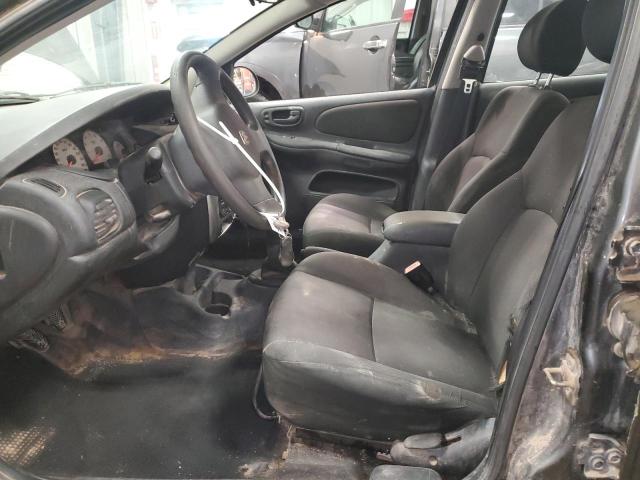 صورة رقم 7 من المزاد - 2004 DODGE NEON SXT مع VIN 1B3ES56C54D552110