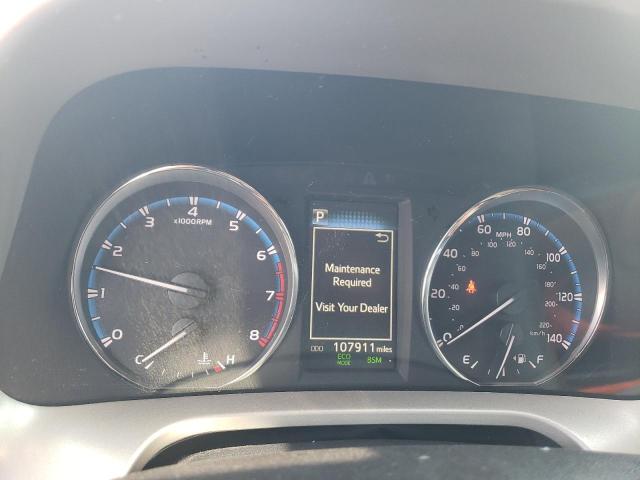 Photo 9 from auction – 2016 TOYOTA RAV4 LIMIT with VIN 2T3DFREV7GW513101