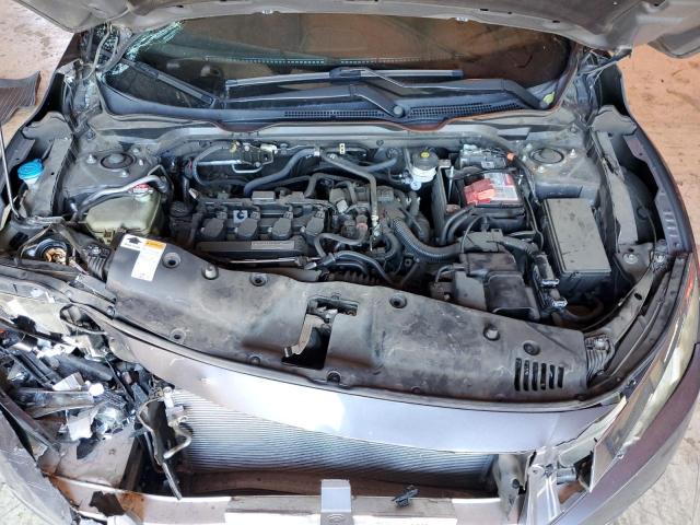 Photo 11 from auction – 2017 HONDA CIVIC EX with VIN 2HGFC3B35HH355233
