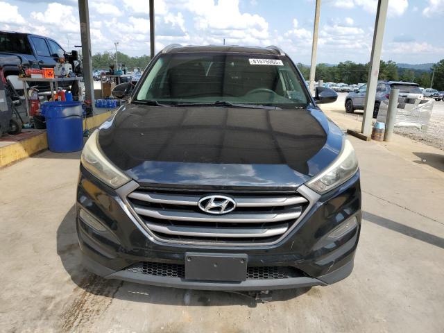 Photo 5 from auction – 2016 HYUNDAI TUCSON LIM with VIN KM8J33A45GU061812