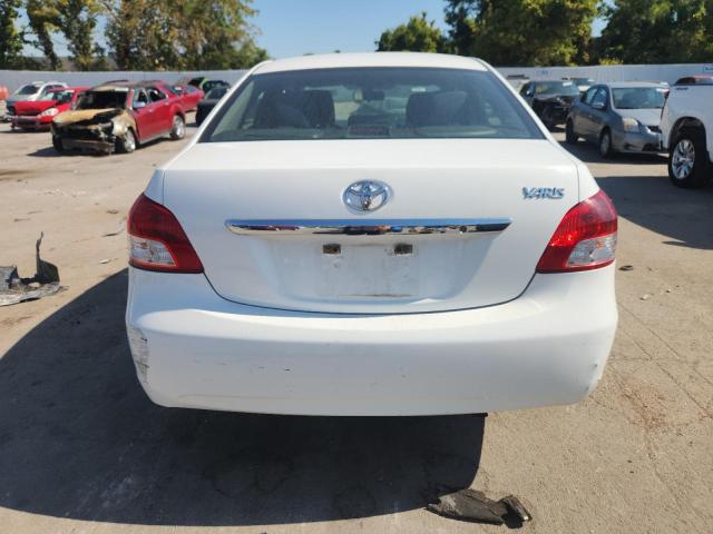 Photo 6 from auction – 2012 TOYOTA YARIS with VIN JTDBT4K34CL010127