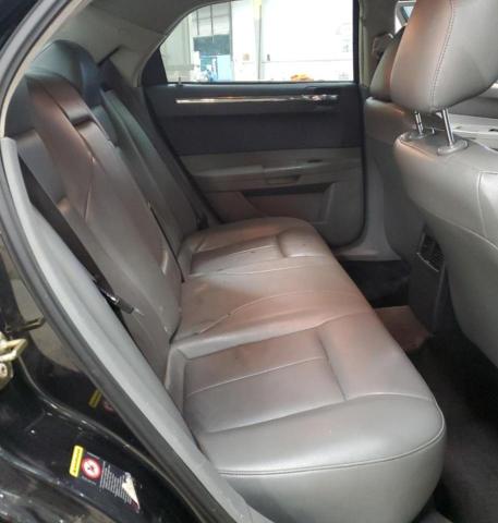 Photo 10 from auction – 2005 CHRYSLER 300 TOURIN with VIN 2C3AA53G45H594221
